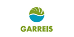 Logo-Garreis Gartengestalter