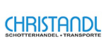Logo Christandl Patrick, Schotterhandel und Transporte